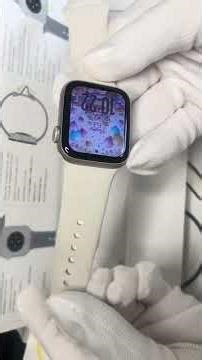 مراجعة Apple Watch SE 3 ساعة اقتصادية #apple_watch #apple #iphone #ساعة_ابل #شرح #شروحات #تقنية