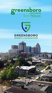 Tournament Town: Greensboro, NC is the city built to host your next sporting event. | Visit Greensboro