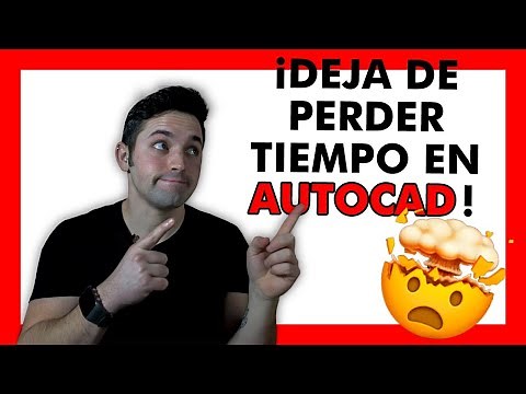👉 How to SET UP the WORKSPACE in AutoCAD From SCRATCH EASILY ✅ [2023]