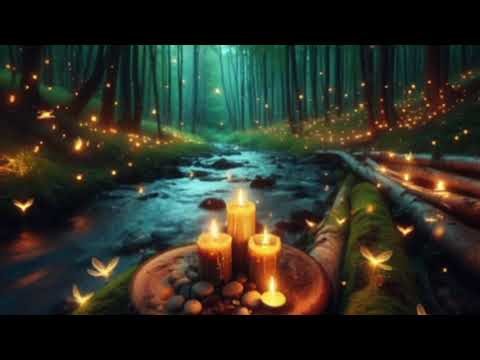 Morning Calm: Gentle Music for a Peaceful Start