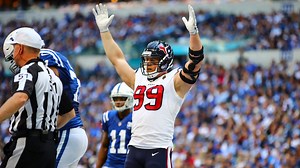 J.J. Watt, defense dig deep in overtime win