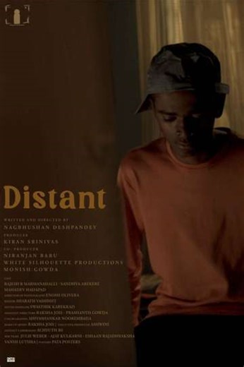 Distant - Movie