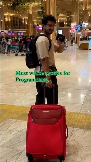 Programmer Picks: 6 Tech Movies You Need to See #programmer #movies