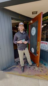 1.5K views · 25 reactions | Five Fly Friday! Here’s a look at our Top 5 patterns to have with you on the water this weekend! Spring is near (very near!) Half-Off Fridays happening today and every Friday— come see us before you get after it this weekend! | GRIZZLY HACKLE FLY SHOP | Facebook