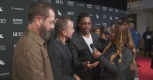 Biggest names in Gospel and Christian music show for Dove Awards