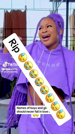 Purple Speedy: Exploring the Life and Legacy of a TikTok Sensation