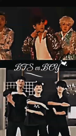 Bts vs india boy dance ll 💥💯