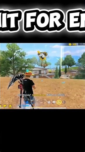 Sniper Monster gameplay #freefire #shorts #shortsfeed #snipergameplay #gaming