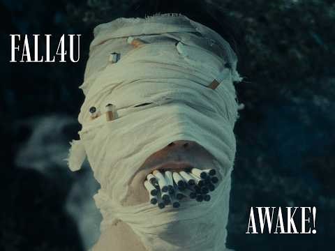 Awake! - fall4u (Official Music Video)