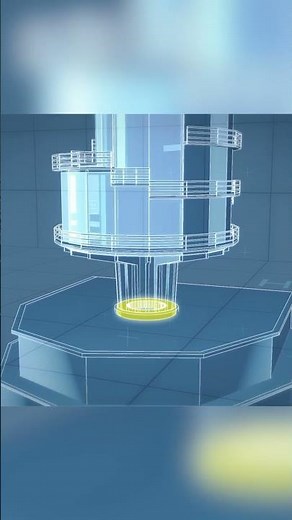 High Tech Solar Powered House 😲☀️ | Positive Energy | ‪@natgeokids‬