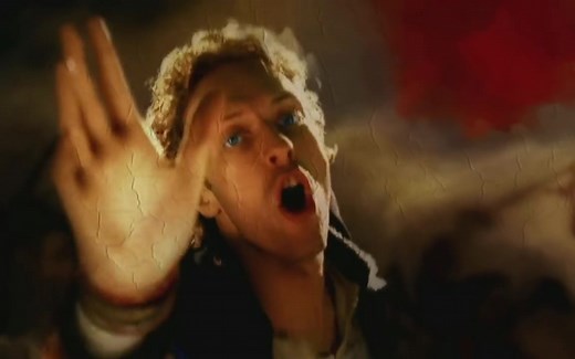 Coldplay - Viva La Vida (Official Video)