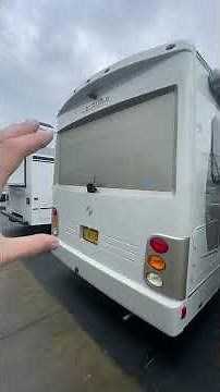 2015 Leisure Travel Unity 24TB – Medford – Class B+ Motorhome with Twin to King Bed & Mercedes Chass