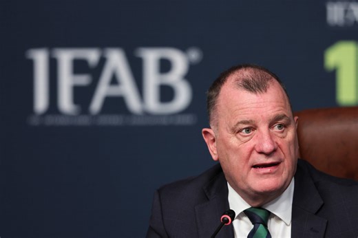 IFAB are trialling a 'very interesting' rule change Celtic's opponents will fear