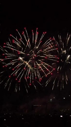 Pyro Games 2025 Dresden | Feuerwerke Kürbs | Teil 5 | Video auf dem Kanal