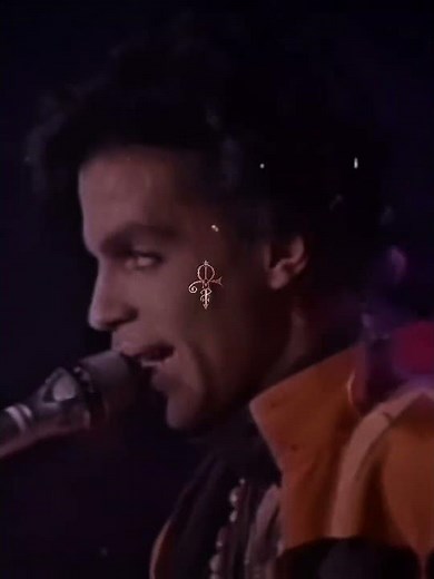 Prince - I Could Never Take The Place Of Your Man #prince