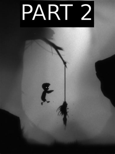 Exploring the Dark Aesthetic of Limbo