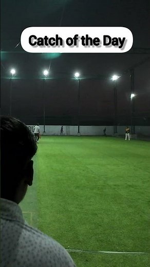 Incredible Match-Winning Catches