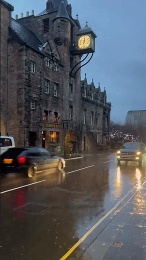 Things to do In Edinburgh #edinburghscotland