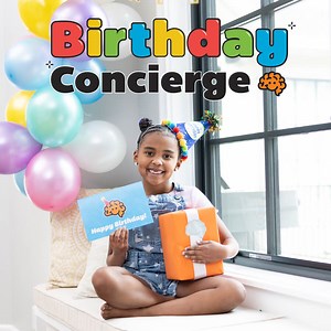 Fat Brain Toys Birthday Concierge - Perfect Birthday Gifts, Perfectly Delivered!