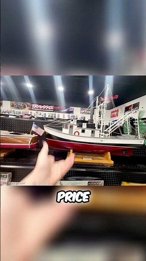 Shrimp Boats: Why One Costs $300 (Crazy Reveal!) #ghoulxghoul