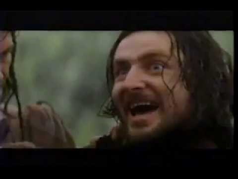 Braveheart Movie Trailer 1995 - TV Spot