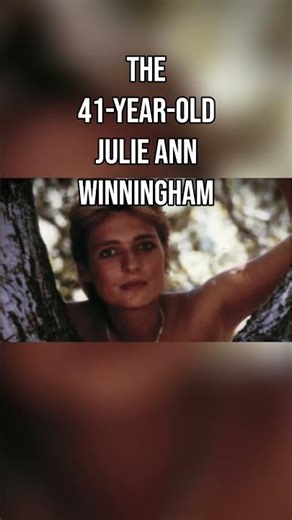 Serial Killer's Chilling Confession: Julie Winningham's Murder #shorts