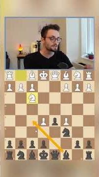How to CRUSH with the Caro-Kann! P1 #chess