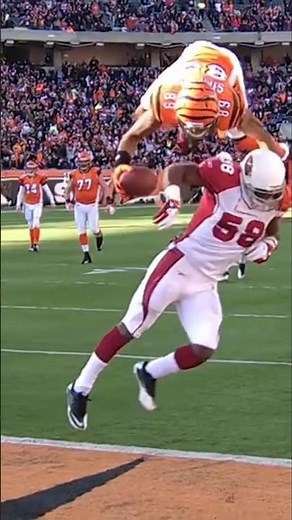 Best Hurdles NFL Part 1