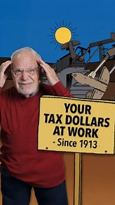 Big Oil spent nearly half a BILLION dollars in last year’s election cycle. Now, they’re coming to collect — and they’re getting a big return on investment. Watch: | Robert Reich