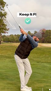 Master Your Club Face with the Hanger Drill! 🏌️‍♂️ Perfect Wrist Control for Consistent Shots In this video, we’ll show you how to use the Hanger Drill to take control of your club face and improve your wrist conditions for more consistent and accurate shots! ⛳️The hanger drill is a game-changing technique that helps you maintain the proper wrist angles and club face position during your swing. If you have a neutral grip and the hanger stays in contact with your inner forearm throughout the mot