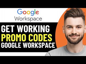 HOW TO GET BEST GOOGLE WORKSPACE DISCOUNT PROMO CODES IN 2025 (FULL GUIDE)