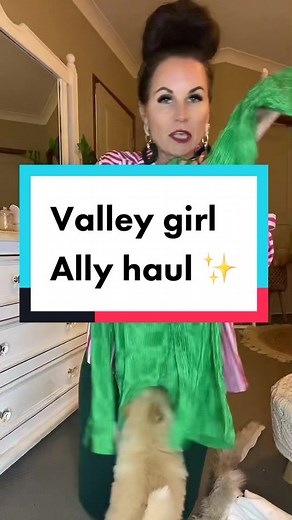 Valley Girl Clothing Haul | Affordable Fashion Finds