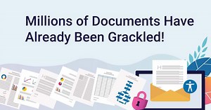GrackleDocs: Making Digital Content Universally Accessible