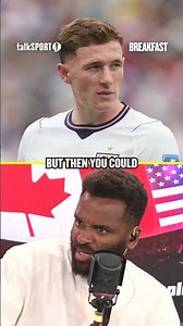 Bent is BAFFLED by Man City signing Anderson for a record fee when Alex Scott is £60m less! 🤦‍♂️