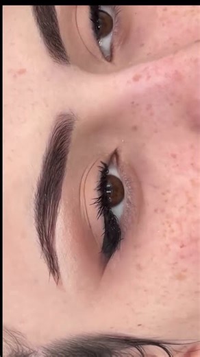 Makeup tutorial #makeup #short