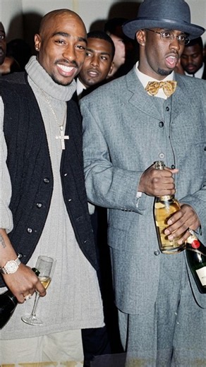 Is The DA now coming for P Diddy?