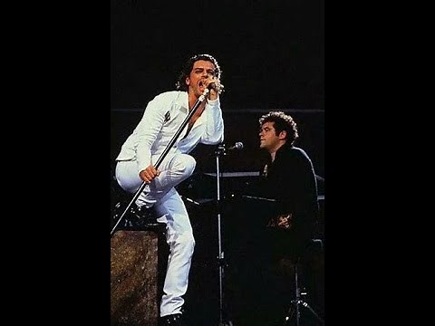 INXS Live Concert For Life, Sydney 1992 (2019 Rebroadcast Audio)