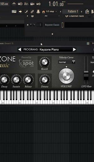 How To Make Release Cut Piano On Fl Studio 2025