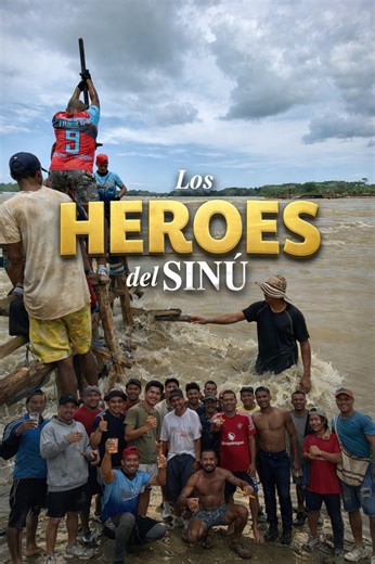 Los héroes sin capas !! | Córdoba En Vivo