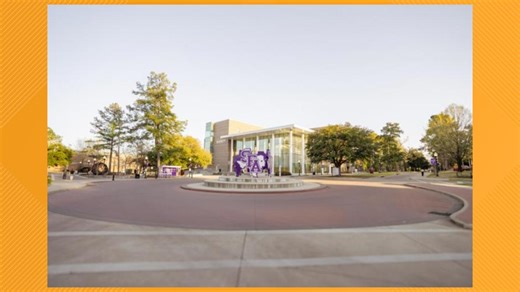 SFA State University considers relocation of the Old Stone Fort Museum