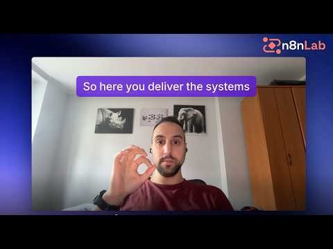 Agencies of the future are ones that use AI to build more scalable, and client centric systems.