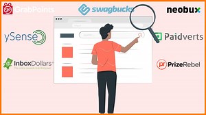 Top 10 Best PTC Sites in India to Earn Money (2025) – High Paying Paid-to-Click Websites