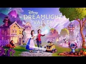 How to FEED Rabbits! - - Disney Dreamlight Valley GUIDE