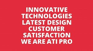 our new youtube commercial | Atipro Technologies