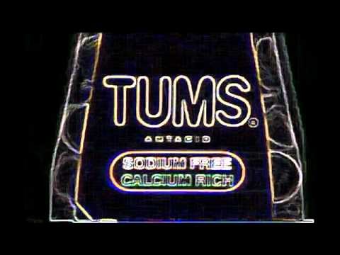 Tums Jingle FX