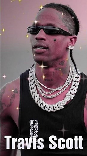 goosebumps – Travis Scott full album
