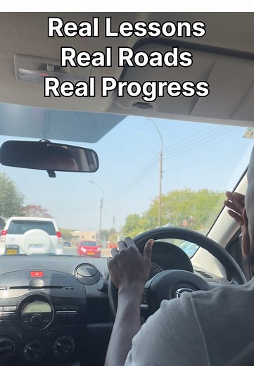 Behind every confident learner is a patient instructor who guides, supports, and empowers. At Let’s Drive Academy, our instructors don’t just teach they care. Start your journey with a team that’s with you all the way. #drivewithconfidence #LetsDriveAcademy #windhoeknamibia🇳🇦 #explorepage✨ #foryoupage #NamibiaDrivingSchool