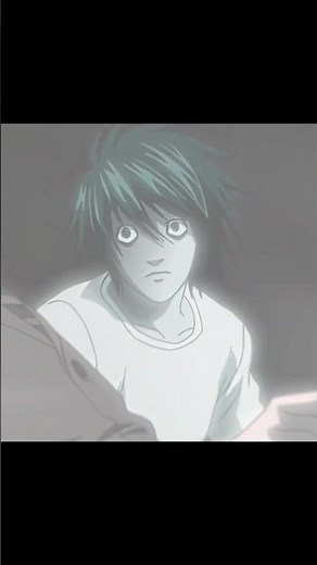 Death note L Lawliet edit | Light yagami edit | Death note edit #deathnote