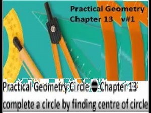 Introducing Geometry - Basic Overview - Review For SAT, ACT, EOC, Midterm & Final Exam