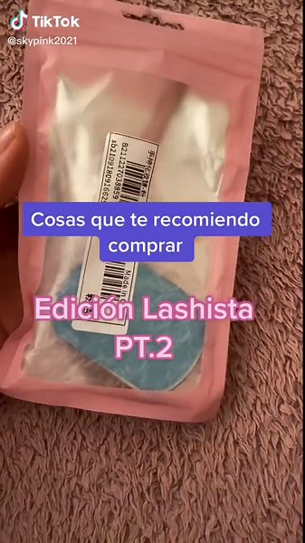 Recomendaciones de compras en SHEIN México - Edición Lashista PT.2